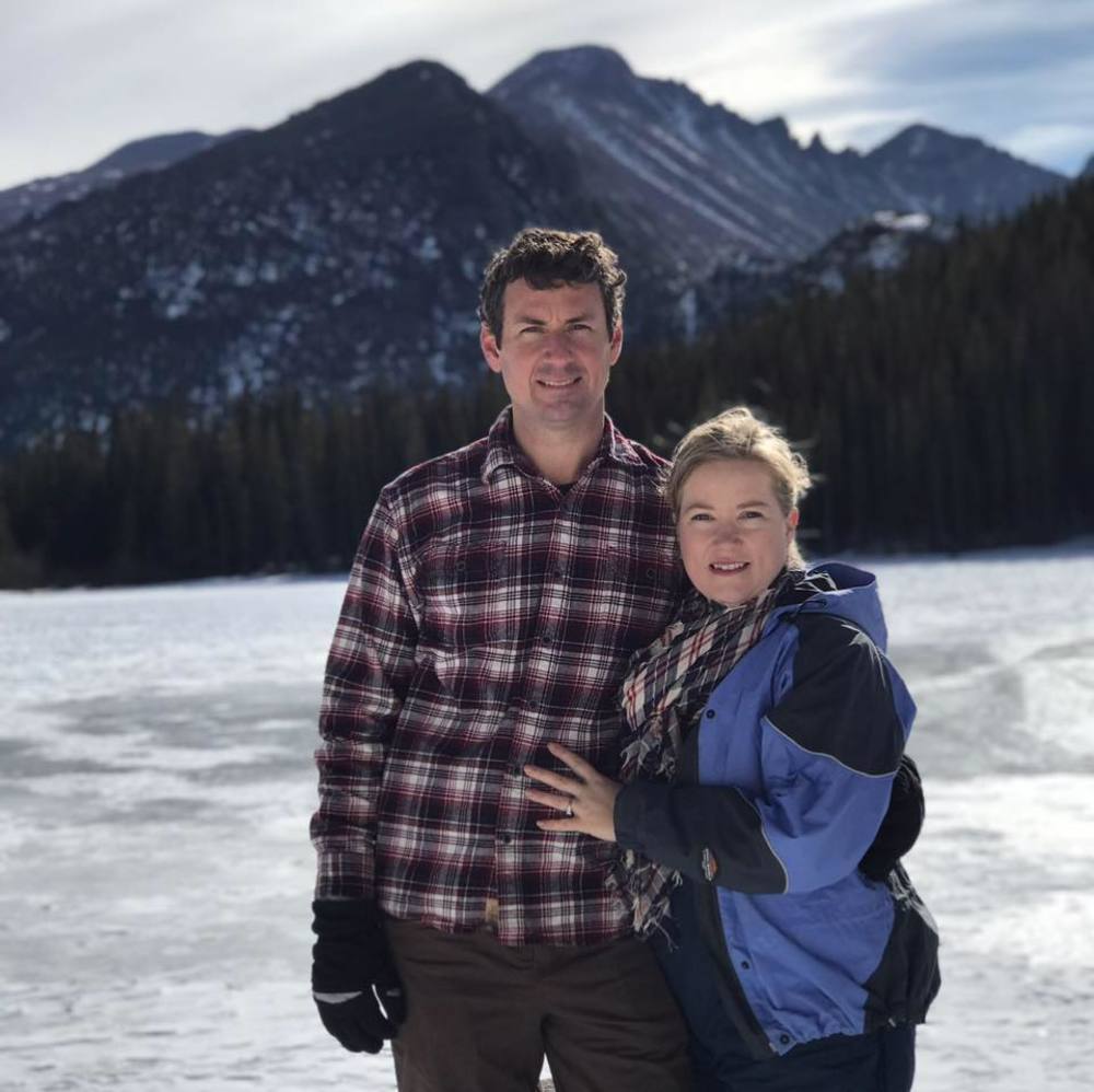 Meet your Posher, Adam